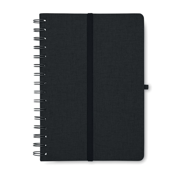 Cahier A5 support de téléphone Cahier A5 support de téléphone