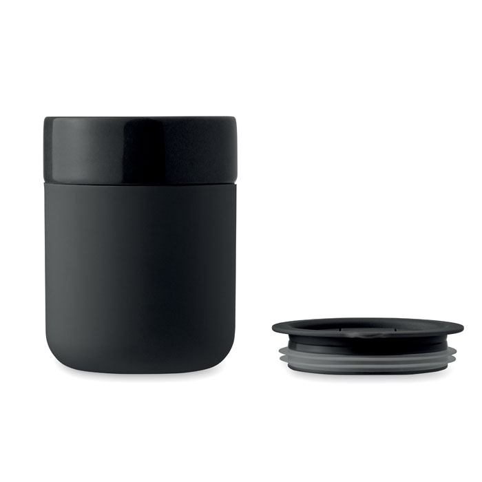 Gobelet en céramique 330 ml Gobelet en céramique 330 ml