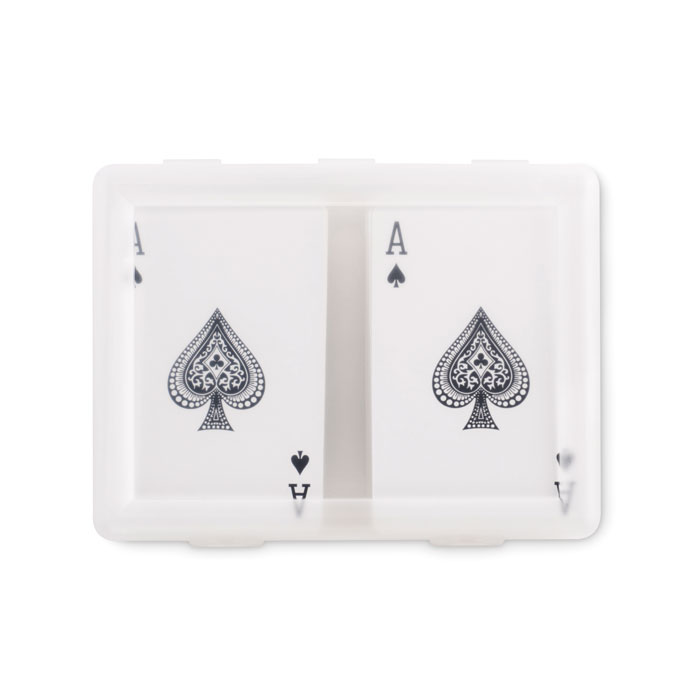 Set de cartes à jouer Set de cartes à jouer