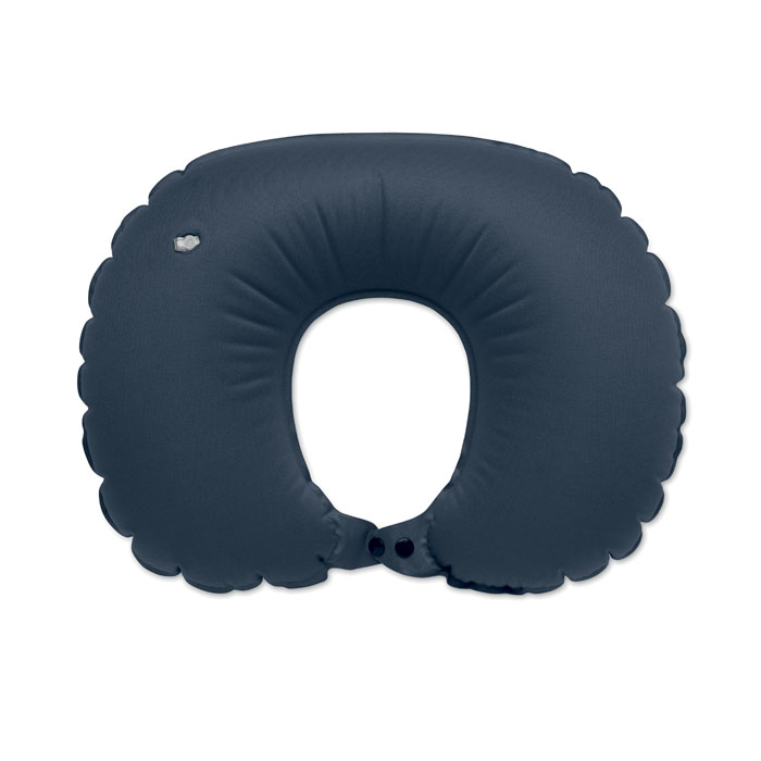 Oreiller de voyage gonflable
