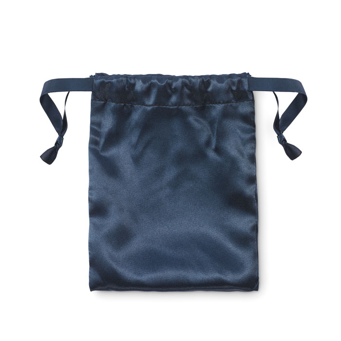 Masque oculaire en polyester Masque oculaire en polyester