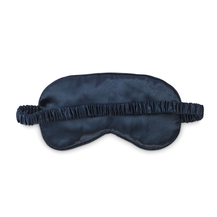 Masque oculaire en polyester Masque oculaire en polyester
