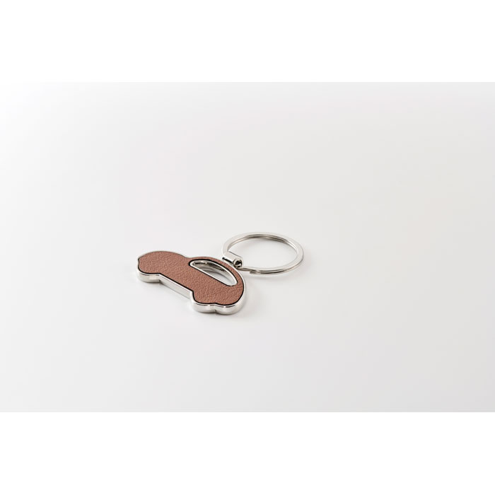 Porte-clés en forme de voiture Porte-clés en forme de voiture