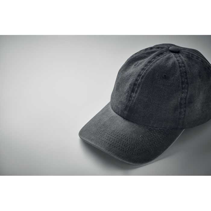 Casquette baseball à 6 pans Casquette baseball à 6 pans
