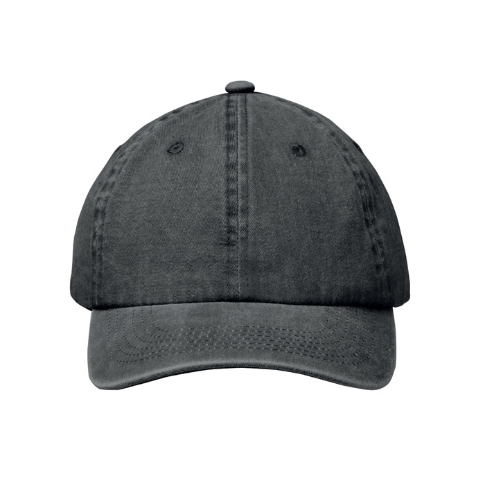 Casquette baseball à 6 pans Casquette baseball à 6 pans