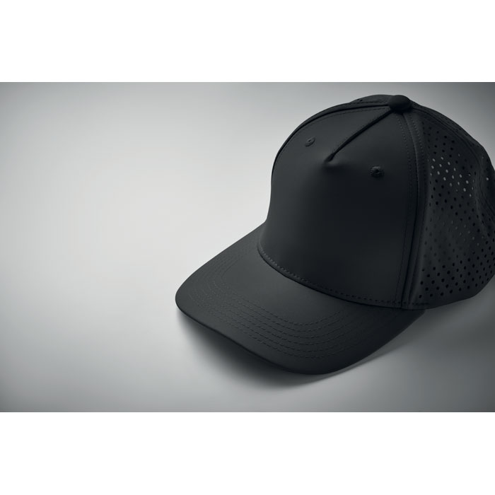 Casquette baseball à 5 pans Casquette baseball à 5 pans