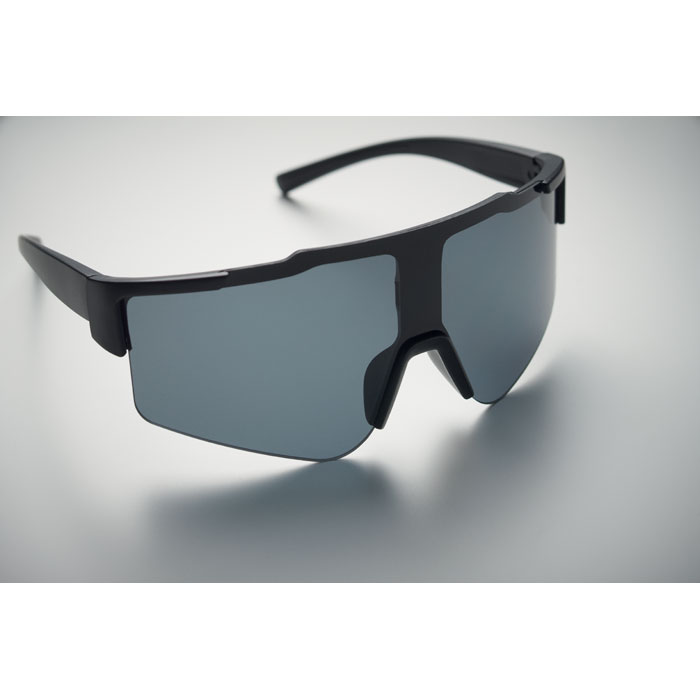 Lunettes de sport miroirs Lunettes de sport miroirs