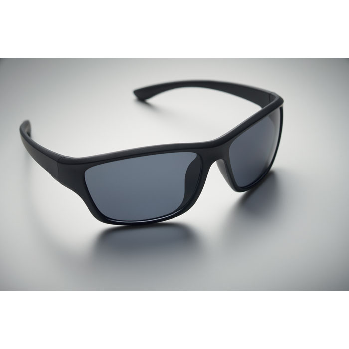 Lunettes de sport miroir UV400 Lunettes de sport miroir UV400