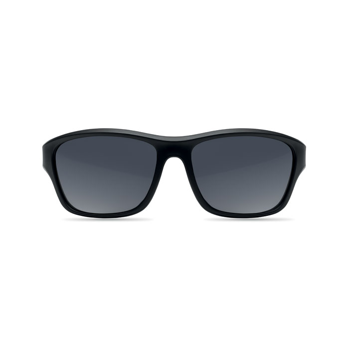 Lunettes de sport miroir UV400 Lunettes de sport miroir UV400