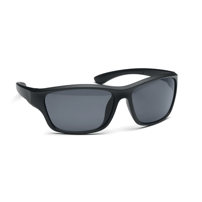Lunettes de sport miroir UV400 Lunettes de sport miroir UV400