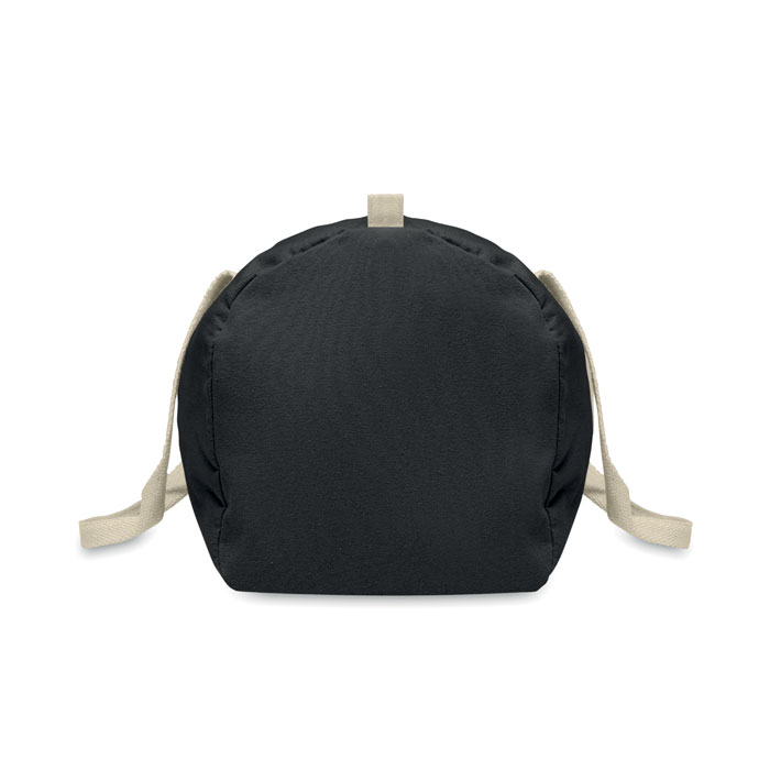 Sac de sport coton recyclé Sac de sport coton recyclé
