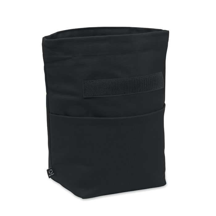 Sac isotherme en coton recyclé