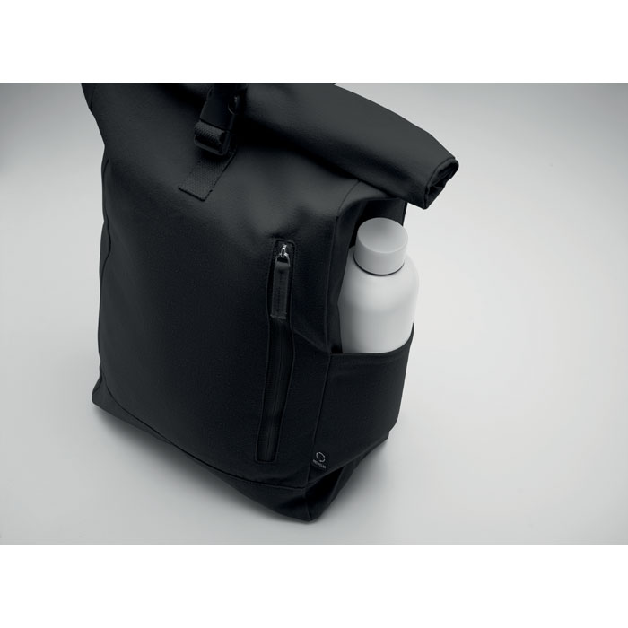 Sac à dos enroulable 390 gr/m²