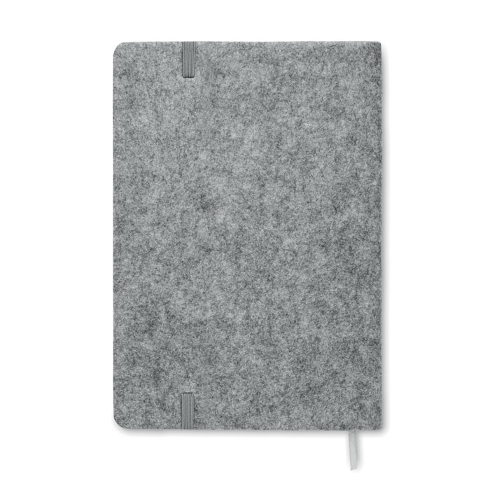 Carnet A5 en liège RPET Carnet A5 en liège RPET