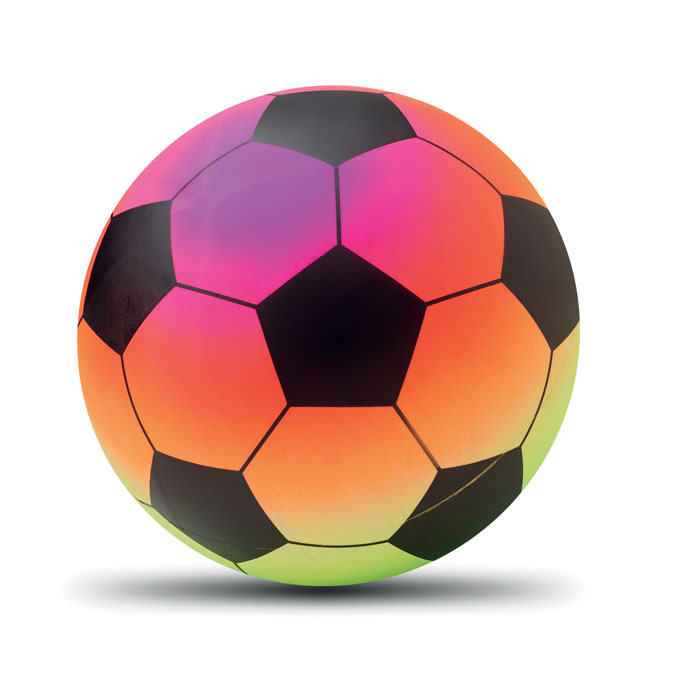 Ballon de plage gonflable PVC Ballon de plage gonflable PVC