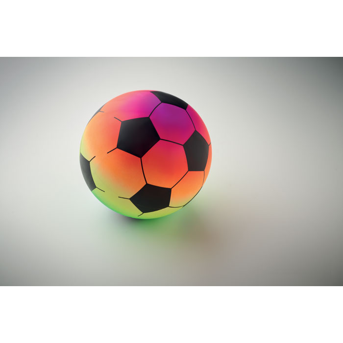 Ballon de plage gonflable PVC Ballon de plage gonflable PVC