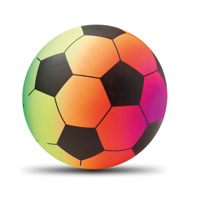 Ballon de plage gonflable PVC Ballon de plage gonflable PVC