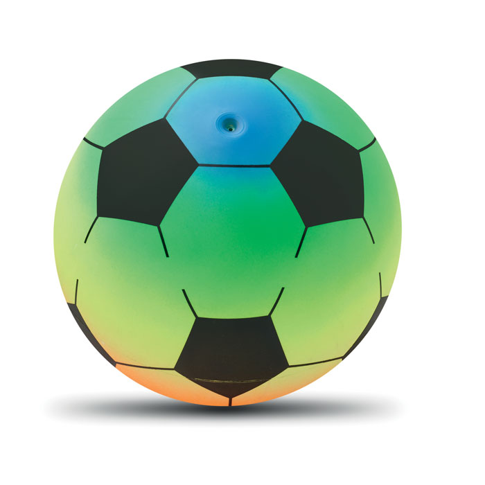 Ballon de plage gonflable PVC Ballon de plage gonflable PVC