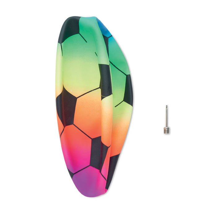 Ballon de plage gonflable PVC Ballon de plage gonflable PVC