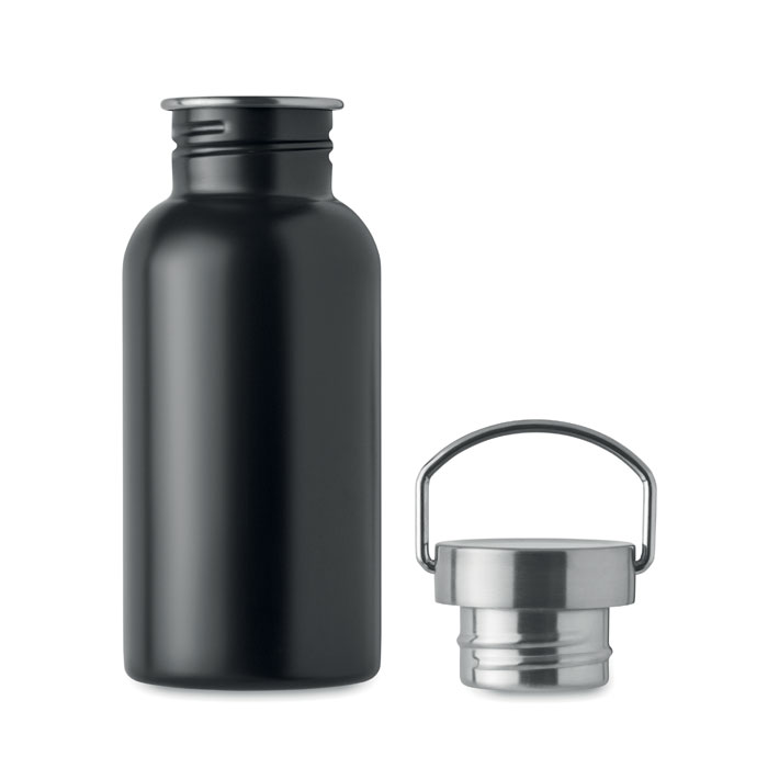 Bouteille simple paroi 500 ml Bouteille simple paroi 500 ml