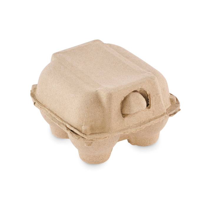 Set de peinture d'oeufs en bois Set de peinture d'oeufs en bois