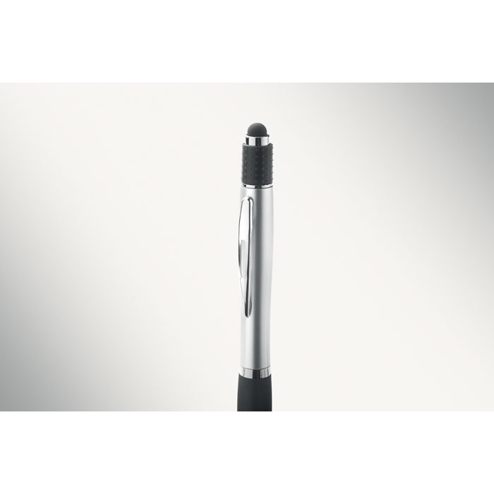 Stylo stylet spinner Stylo stylet spinner