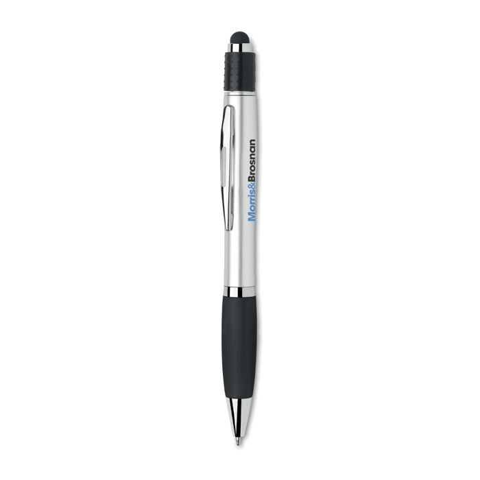 Stylo stylet spinner Stylo stylet spinner