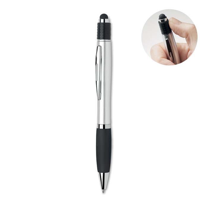 Stylo stylet spinner Stylo stylet spinner