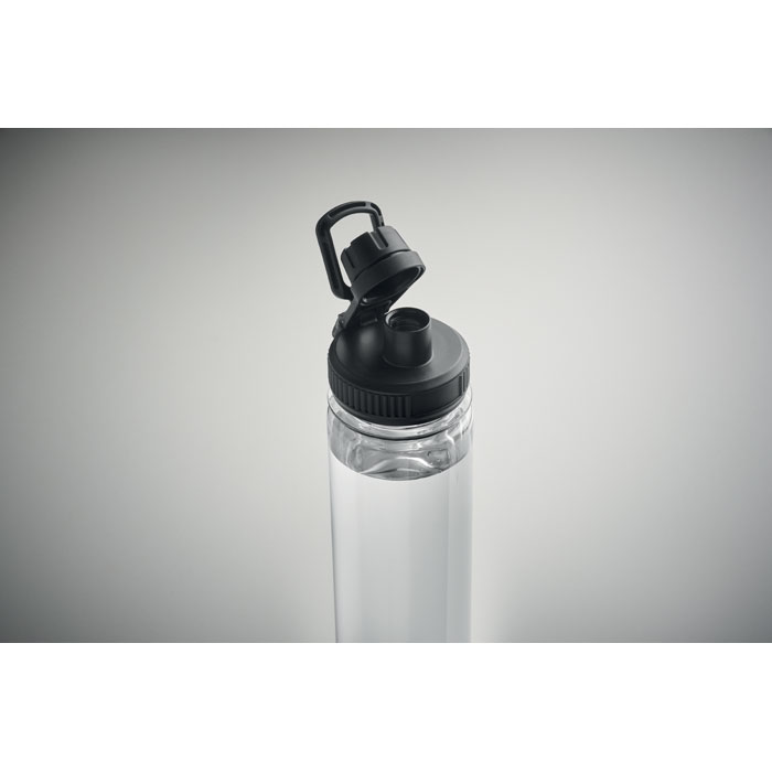 Bouteille RPET 750 ml Bouteille RPET 750 ml