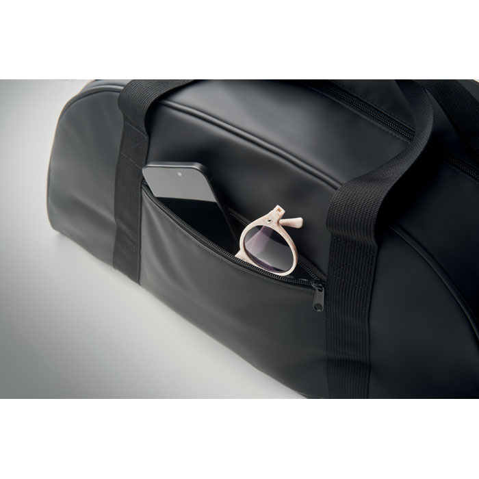 Sac de sport en PU souple