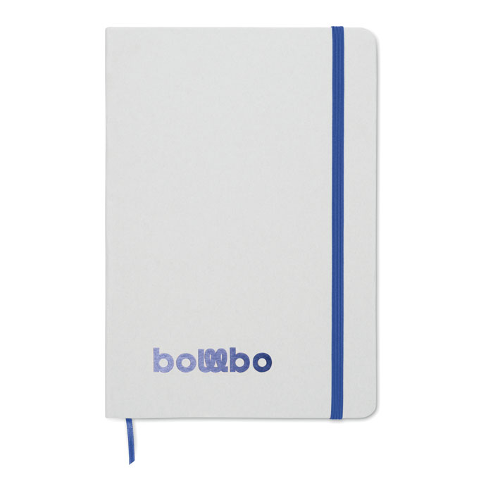 Carnet A5 à couleur révélée Carnet A5 à couleur révélée