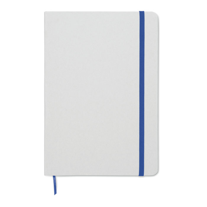 Carnet A5 à couleur révélée Carnet A5 à couleur révélée
