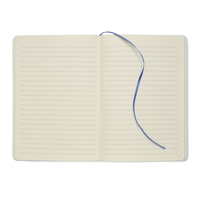 Carnet A5 à couleur révélée Carnet A5 à couleur révélée
