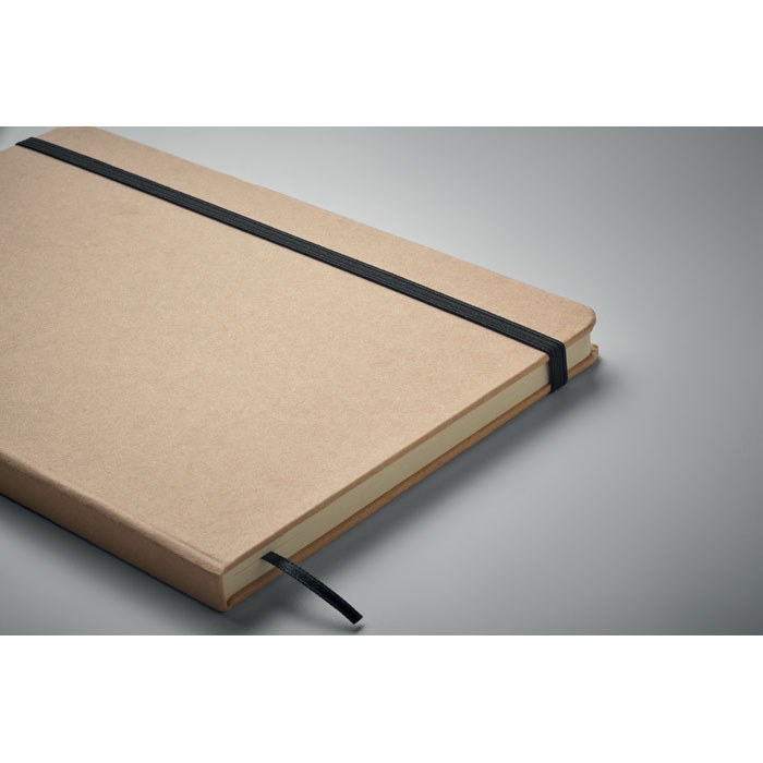 Carnet A5 à couleur révélée Carnet A5 à couleur révélée