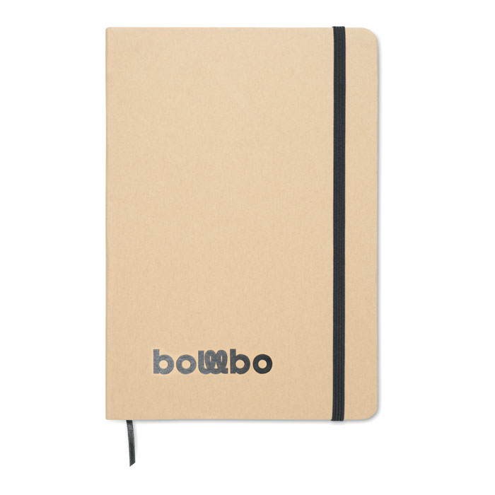 Carnet A5 à couleur révélée Carnet A5 à couleur révélée