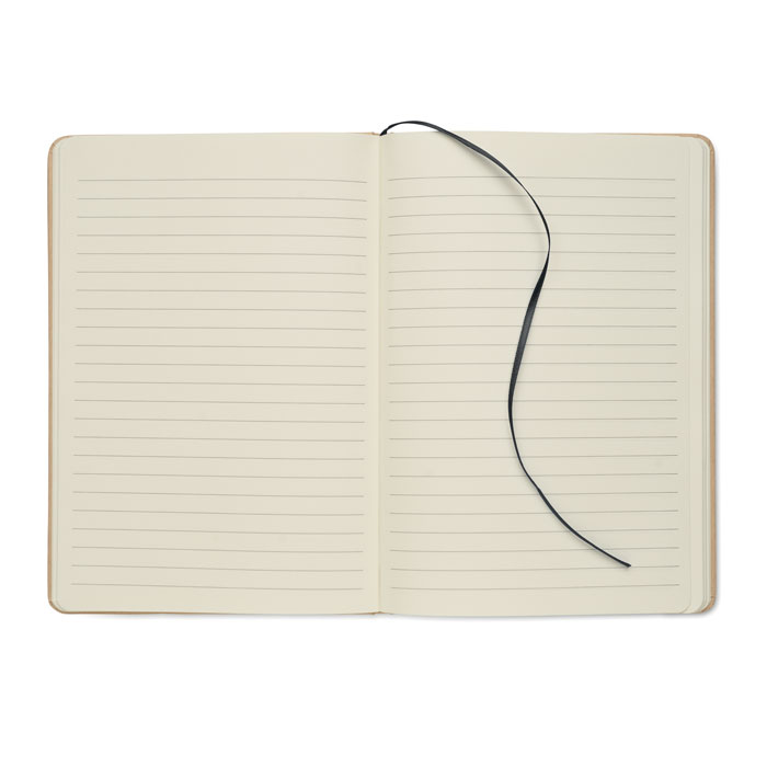 Carnet A5 à couleur révélée Carnet A5 à couleur révélée
