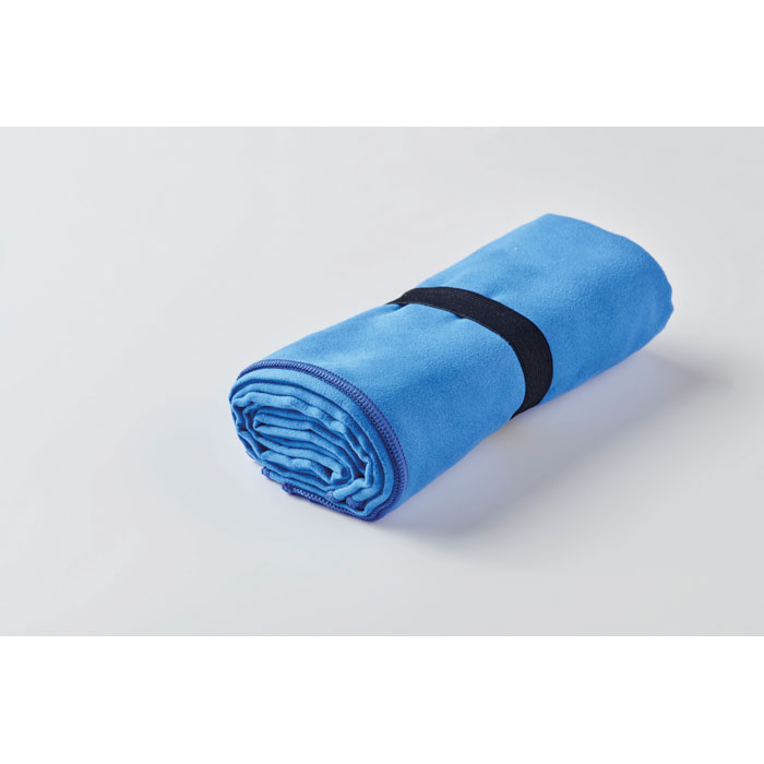 Serviette microfibre double face Serviette microfibre double face