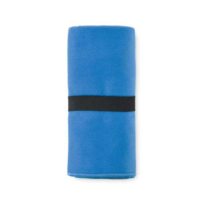 Serviette microfibre double face Serviette microfibre double face