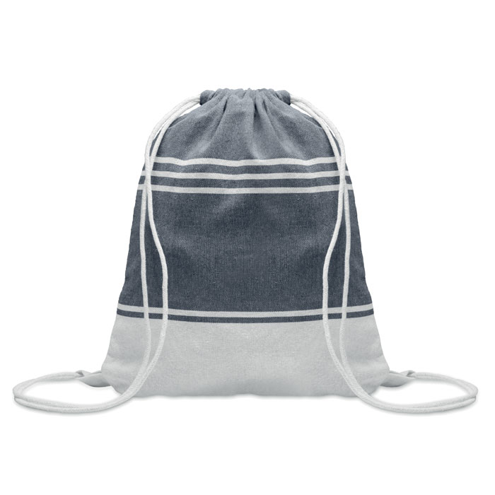 Fouta et sac assorti Fouta et sac assorti