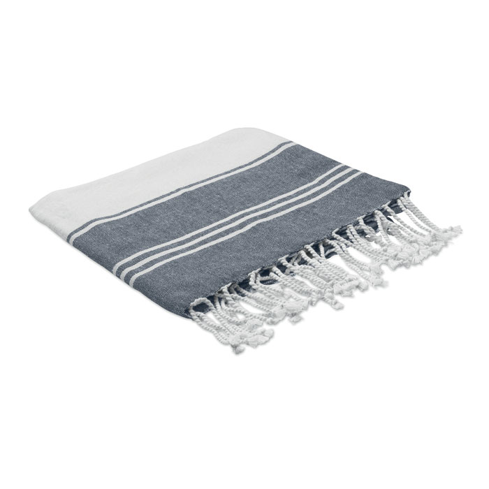 Fouta et sac assorti Fouta et sac assorti