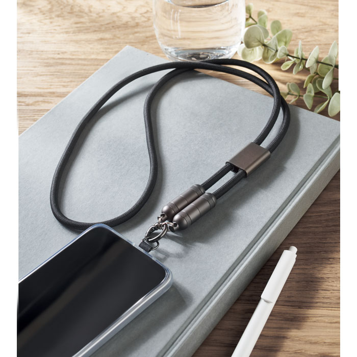 Lanyard cable 60W Lanyard cable 60W
