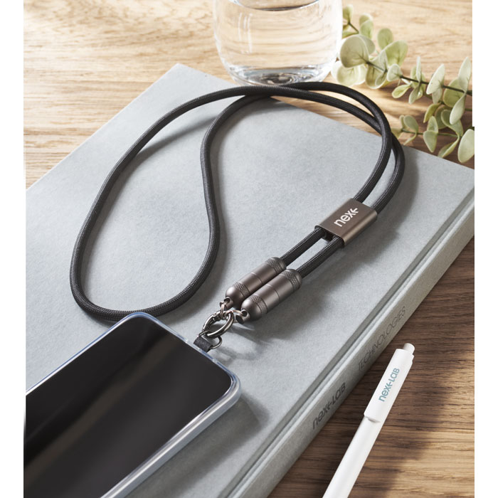 Lanyard cable 60W Lanyard cable 60W