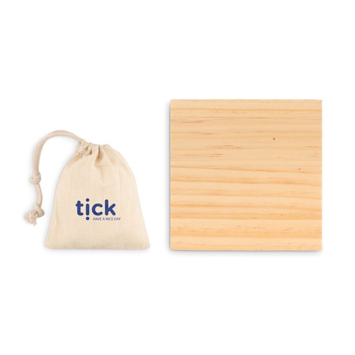 Solitaire en bois Solitaire en bois