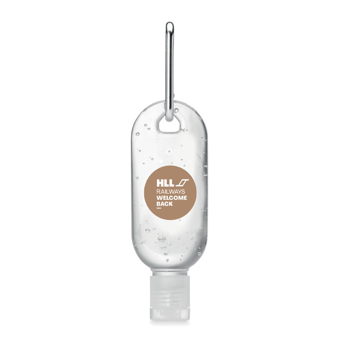 Gel nettoyant pour mains 30ml Gel nettoyant pour mains 30ml