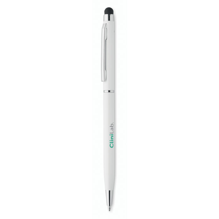Stylo stylet antibactérien Stylo stylet antibactérien