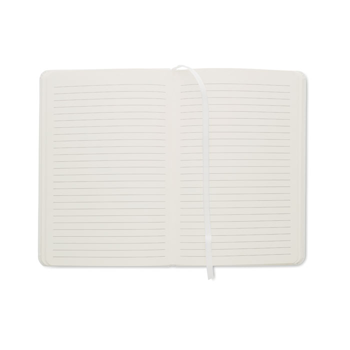 Carnet A5 antibactérien Carnet A5 antibactérien