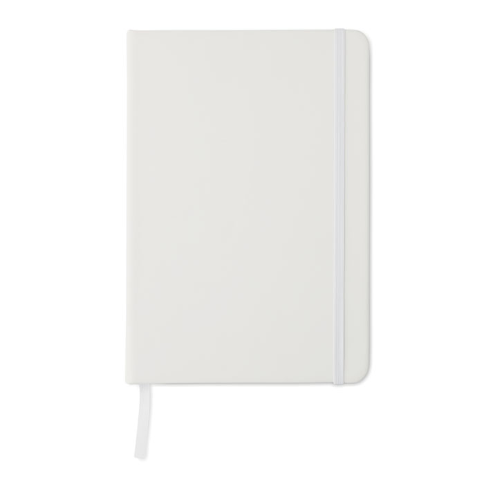 Carnet A5 antibactérien Carnet A5 antibactérien