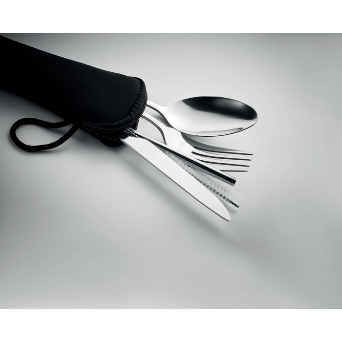 Couverts en acier inoxydable Couverts en acier inoxydable