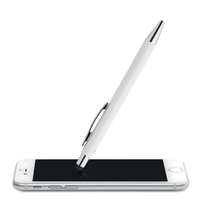 Stylo & stylet antibactérien Stylo & stylet antibactérien