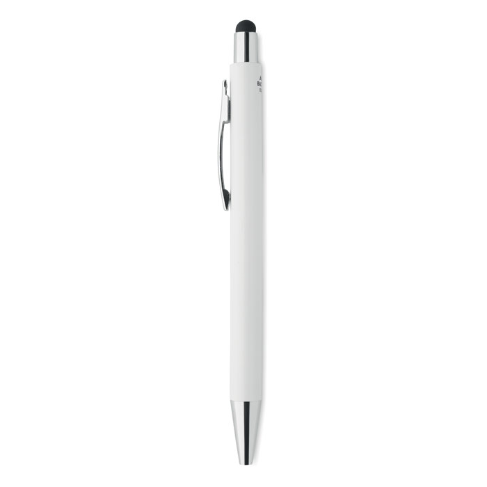 Stylo & stylet antibactérien Stylo & stylet antibactérien